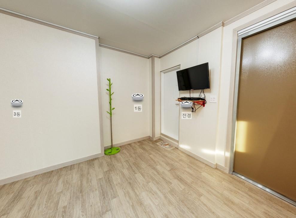 Tobang Red Clay Pension Pohang Exterior photo